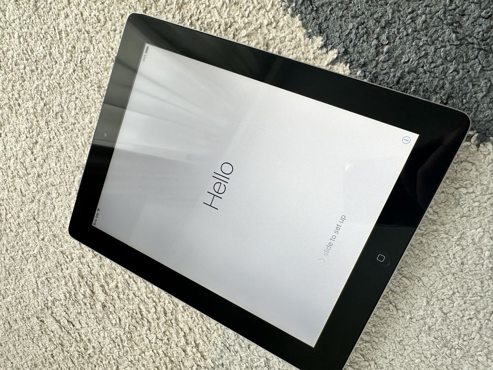 Ipad 2 Apple 64GB kabel USB