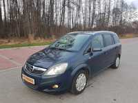 Opel Zafira Stan Techniczny Bardzo Dobry !!!