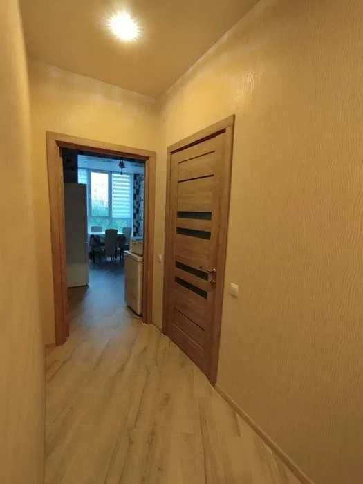 2к в ЖК Львівський маєток, вул Героїв Небесної Сотні 28