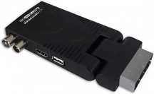Tuner cyfrowy Dvb-T2 H.265/Hevc dekoder telewizyjny Powystawowy