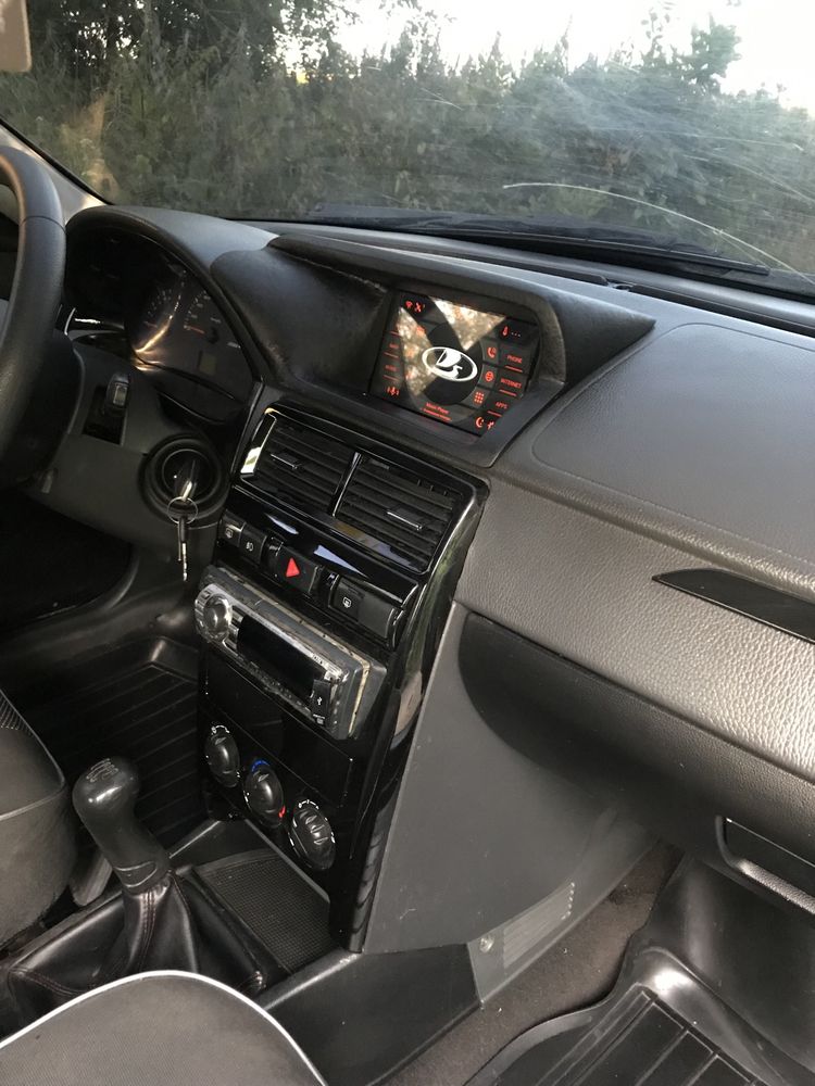 Пріора 2        R16 диски