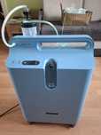 Koncentrator tlenu Philips Everflo