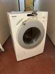 Pralka MIELE Novotronic 1514