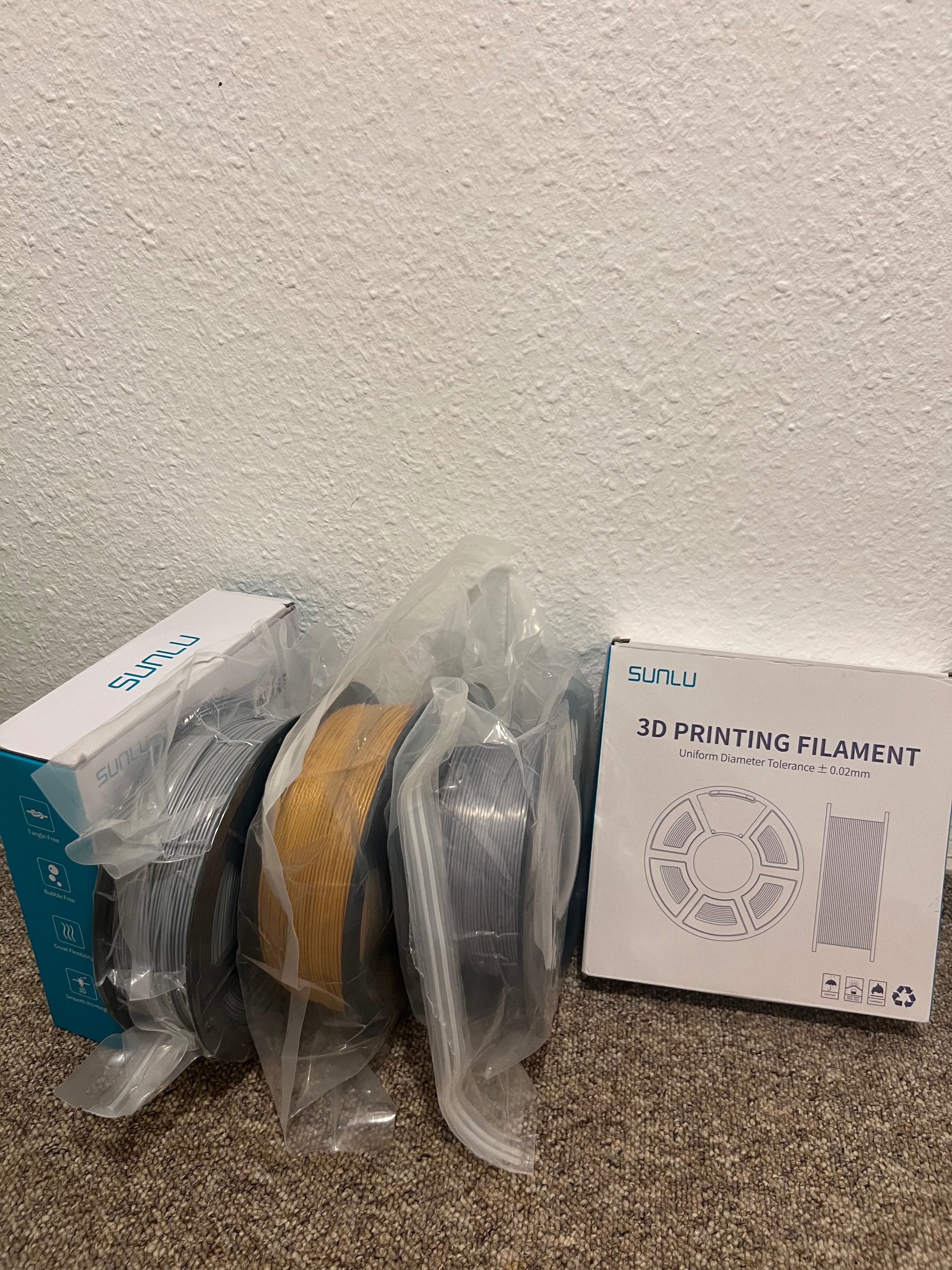 AnkerMake M5 3D printer