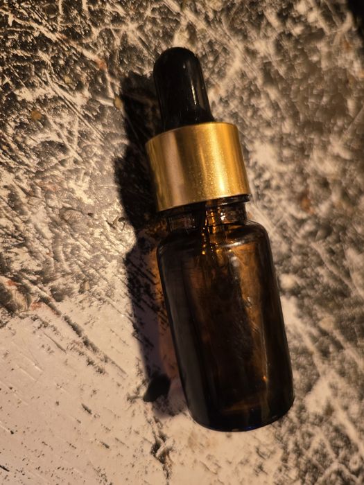 КБД Каплі з Нідерландів CBD OIL 10% 10 мл