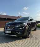 Renault Koleos Renault Koleos 2.0 dCi 4x4 X-Tronic