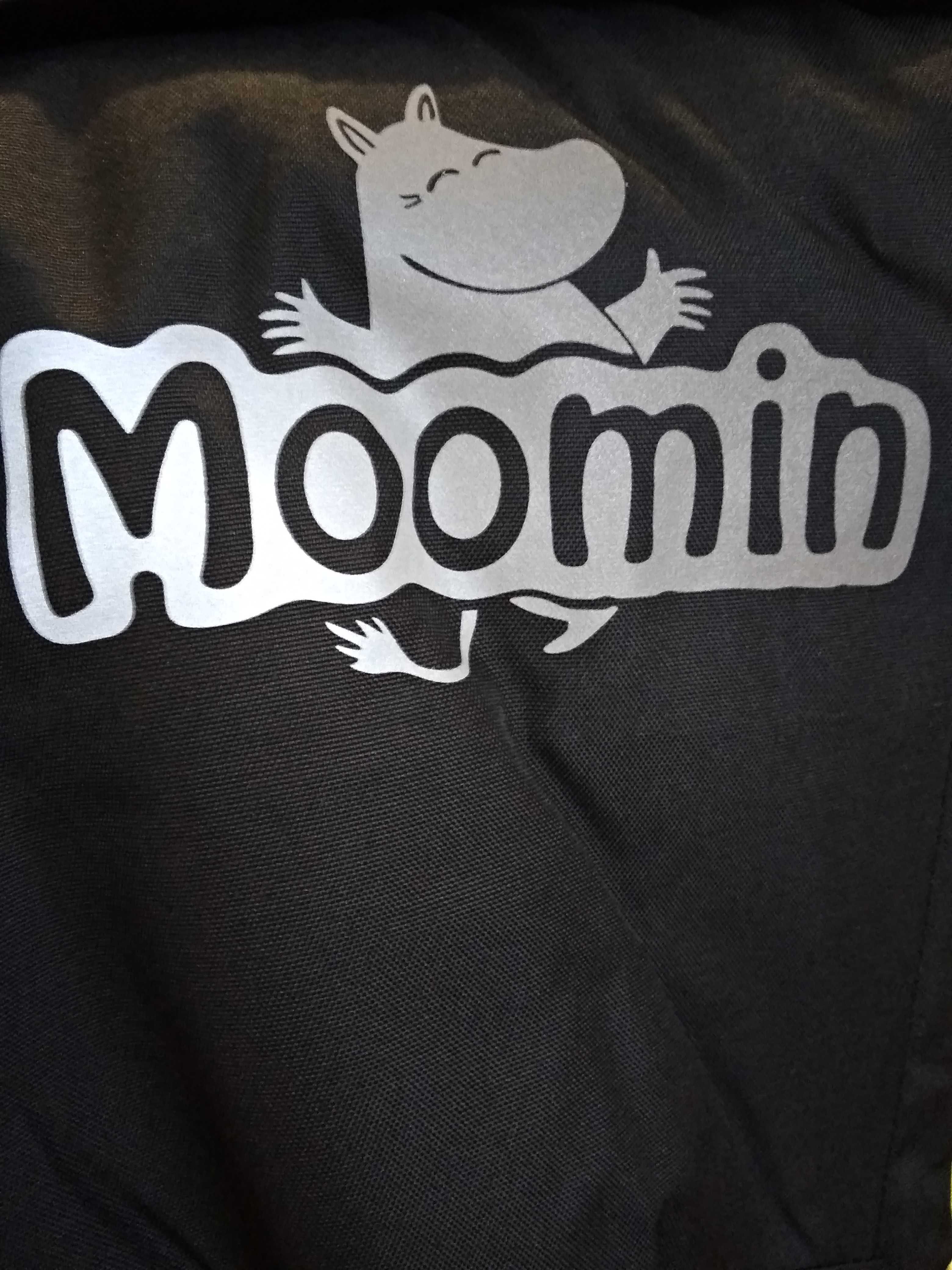 Штаны 140 р. Шикарное качество зимние для мальчика для девочки Moomin