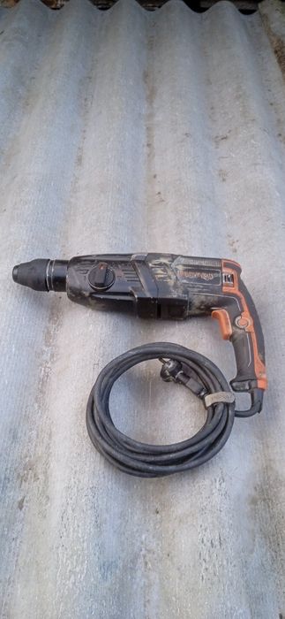 Перфоратор ДніпроМ 950W