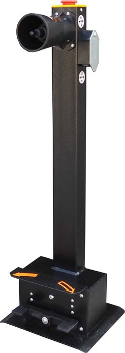 BEST PRODUCTS Montażownica ciężarowa Ecomont C1426 Koła do 26" Poznań