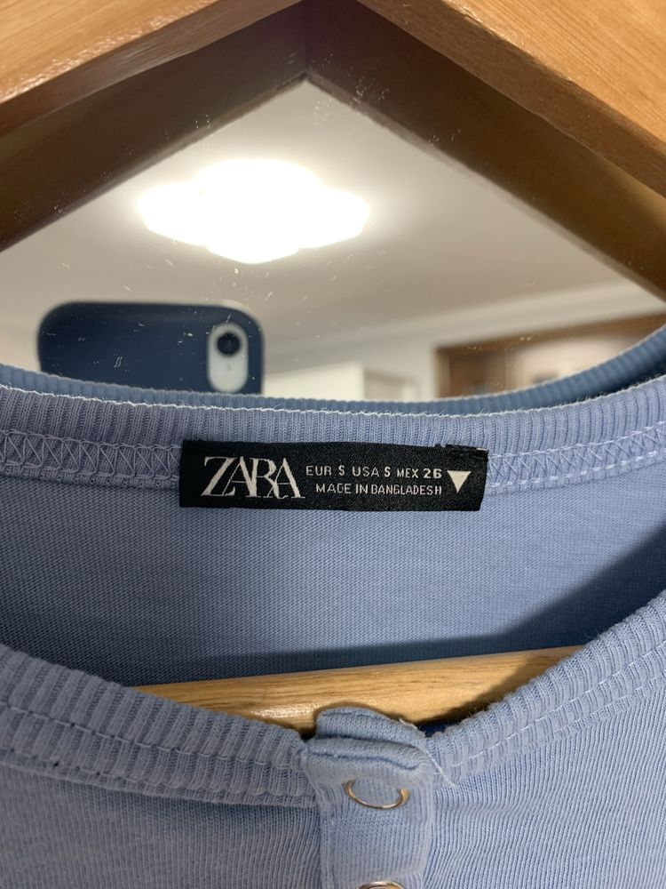 Футболка Zara