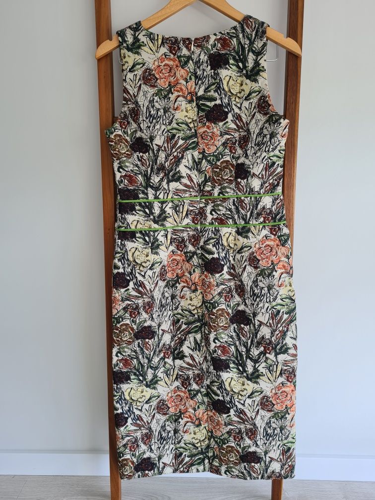 Vestido Roberto Verino