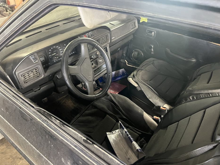 Розборка , шрот Сіат Ібіца, Seat ibica