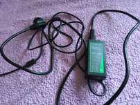 Adapter, zasilacz