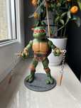 Michelangelo figurka TMNT