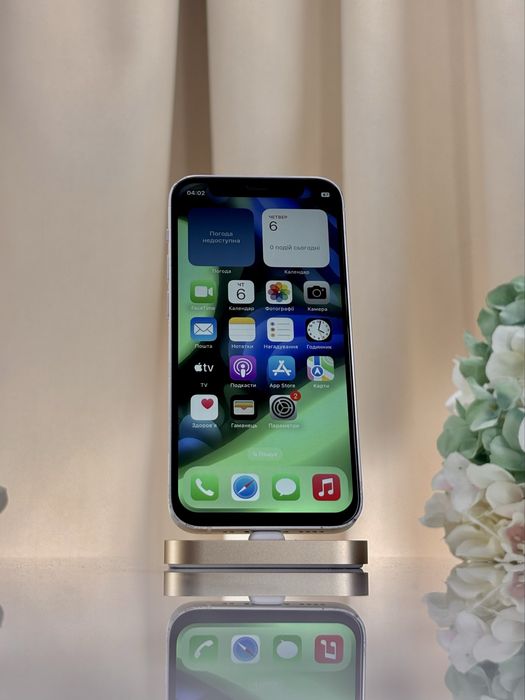 Чудовий iPhone 12 mini 128GB Neverloxk Уцінка! (Магазин Гарантія)