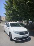 Dacia Sandero 1.5 dCi 2018 – Económica, Fiável e em Bom Estado!