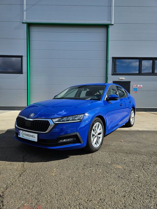 Skoda Octavia Salon Polska/ Bezwypadkowy/ Diesel/ Automat/ 150KM