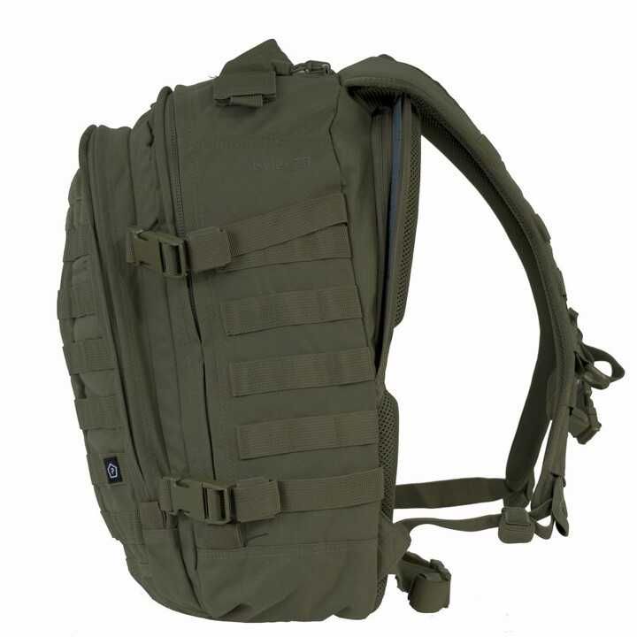 Рюкзак Pentagon Kyler 36 л оливкового цвета (K16073-06)