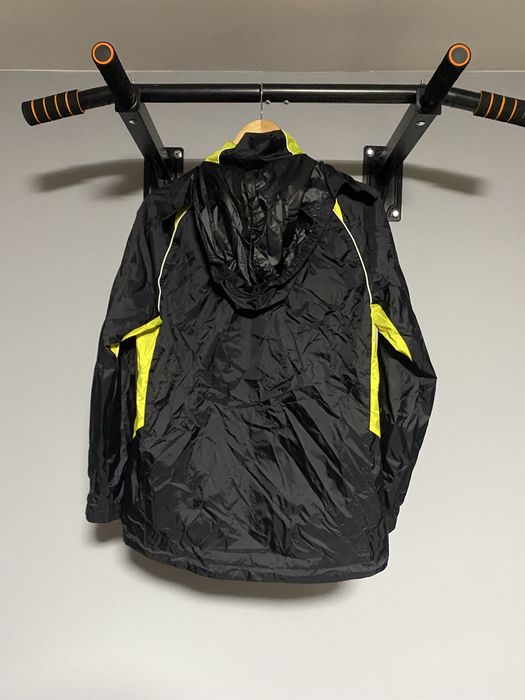 Kurtka przeciwdeszczowa/wiatrówka JAKO