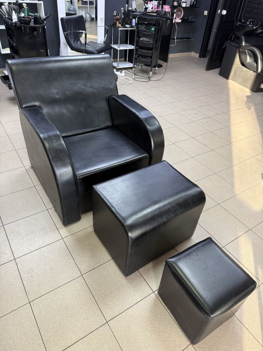 Крісло для педикюру