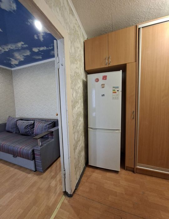 Сдам 1ком . квартиру в центре города.