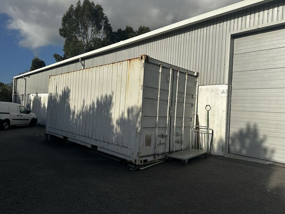 Contento 20’ excelente estado