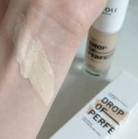 Veoli Botanica Drop of Perfection BB cream