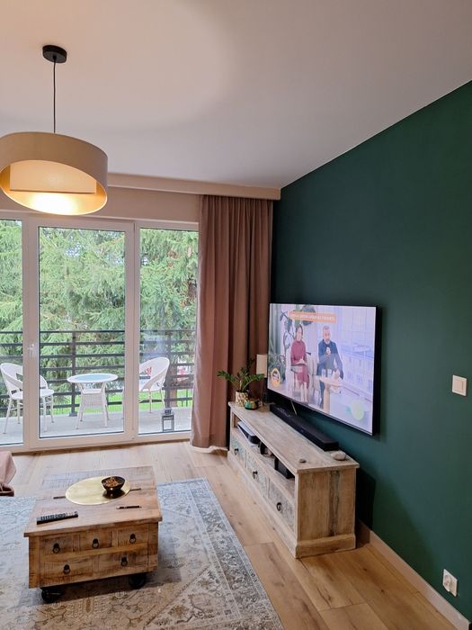 Wynajmę pokój plus salon