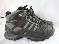 Buty ADIDAS CLIAPROOF roz 44 Traxion Trekkingowe Ocieplane Zimowe