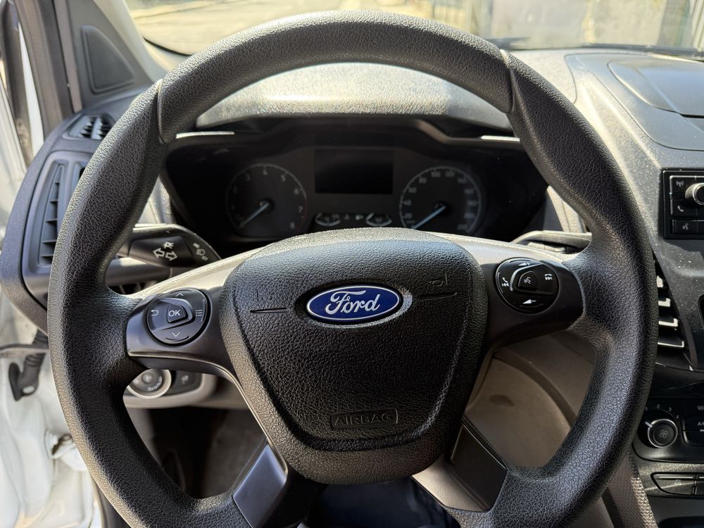FORD TRANSIT LONGA 2019 APENAS 83.000km ###OPORTUNIDADE###