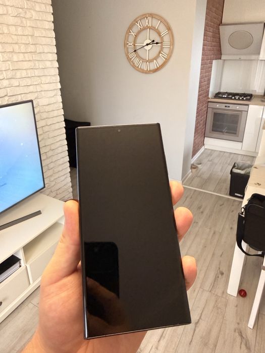 Samsung Galaxy S23 Ultra 256 GB stan idealny!