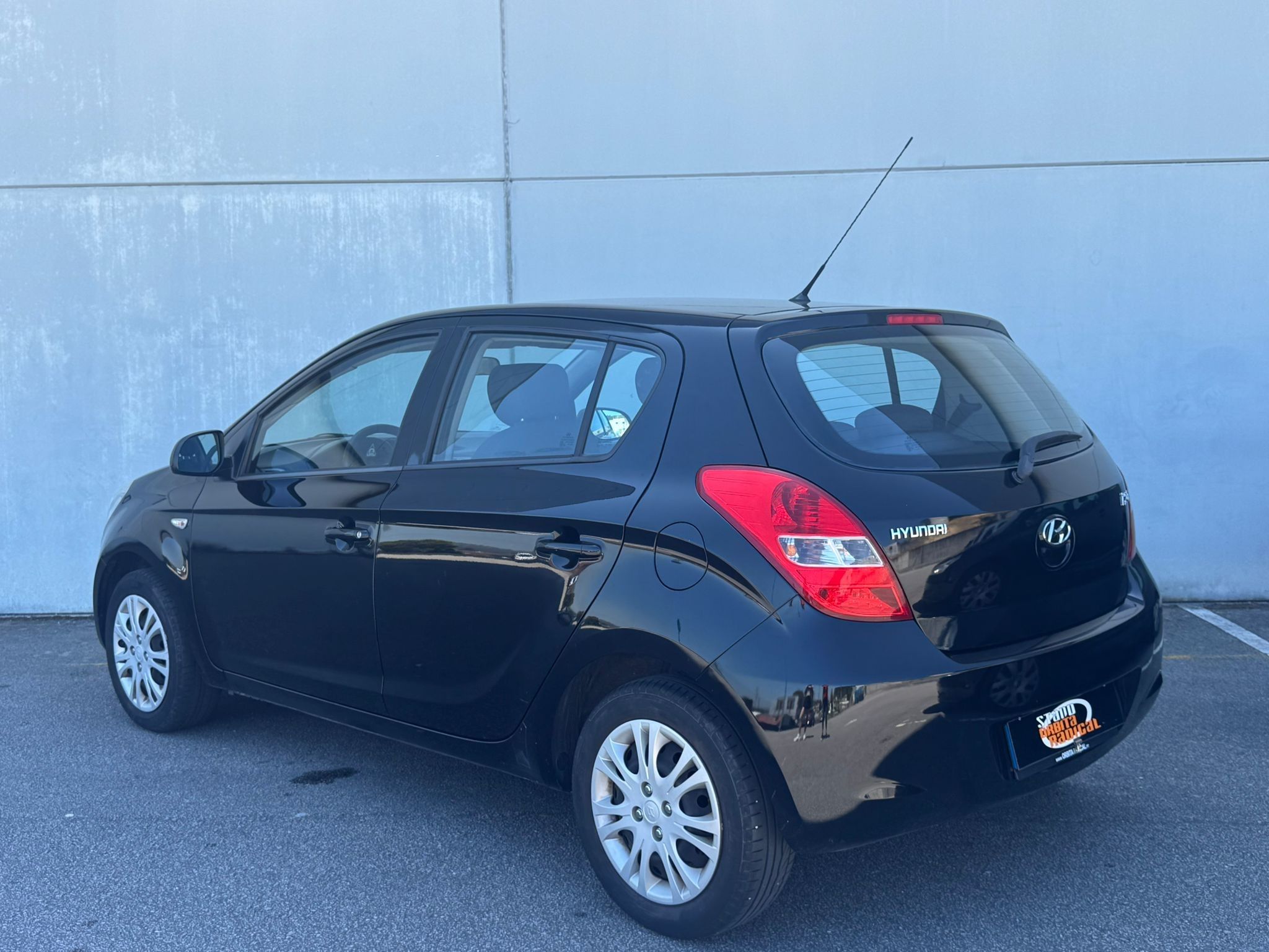 Hyundai i20 1.2 Style