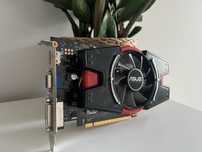 GTX 650 2GB 128bit