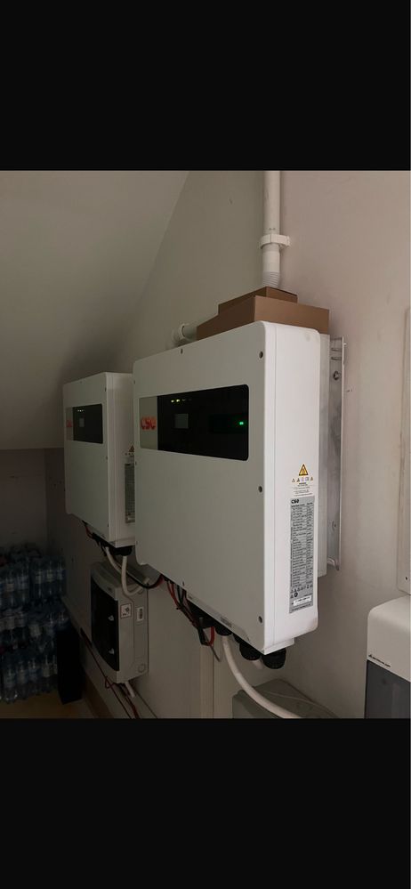 Modernizacja instalacji PV – możliwość rozbudowy o magazyn energii