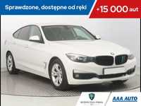 BMW 3GT 320d xDrive GT, Salon Polska, Serwis ASO, 181 KM, Navi, Klimatronic,