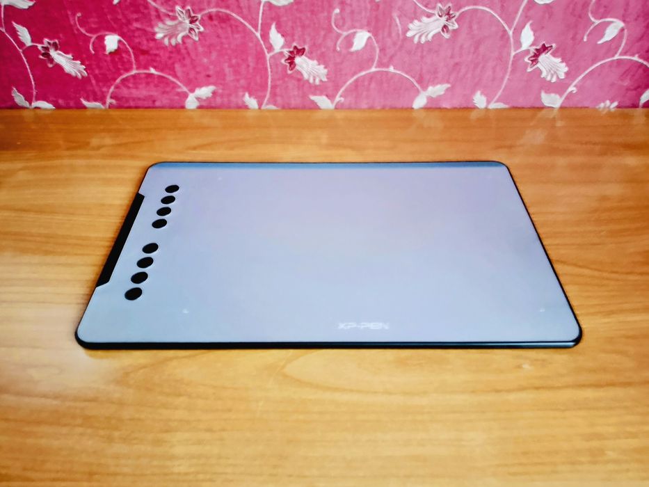 Графічний планшет Xp-Pen Deco 01 V2