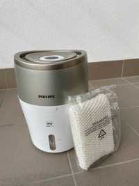 PHILIPS Nawilżacz powietrza HU4803/01