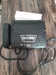 факс Panasonic KX-FT76