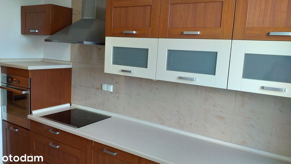 Nowe_2pok_Duże_59m2_ul.Miernicza_Pruszkow/Piastow_Bezpośrednio