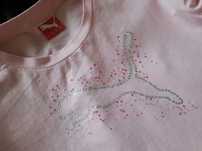 Koszulka T-shirt PUMA