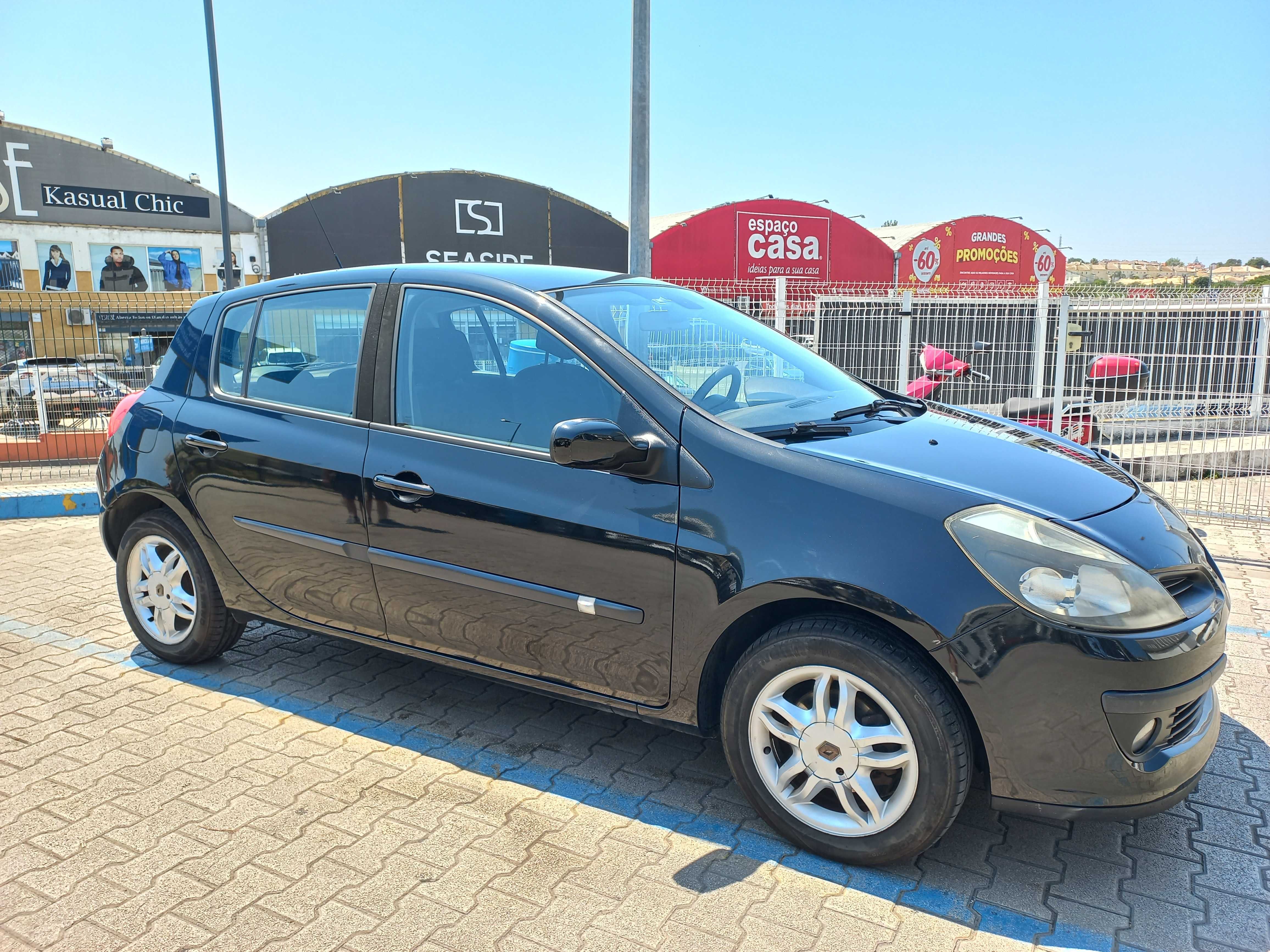 Renault Clio III 2006