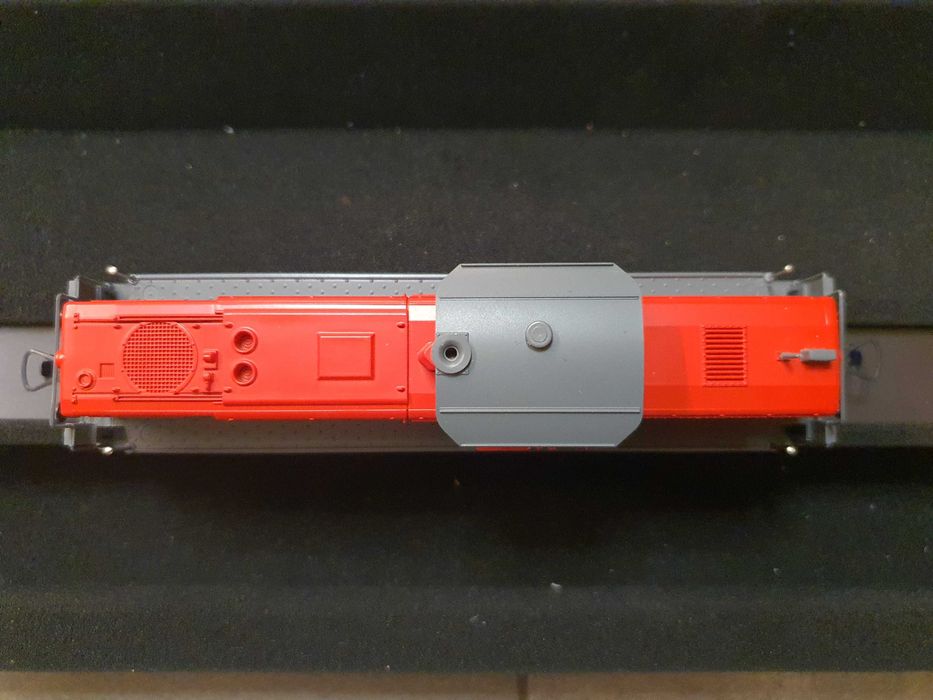 Lokomotywa Roco BR 294 H0 DCC