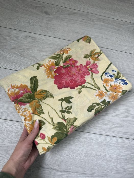 Полуторна підковдра