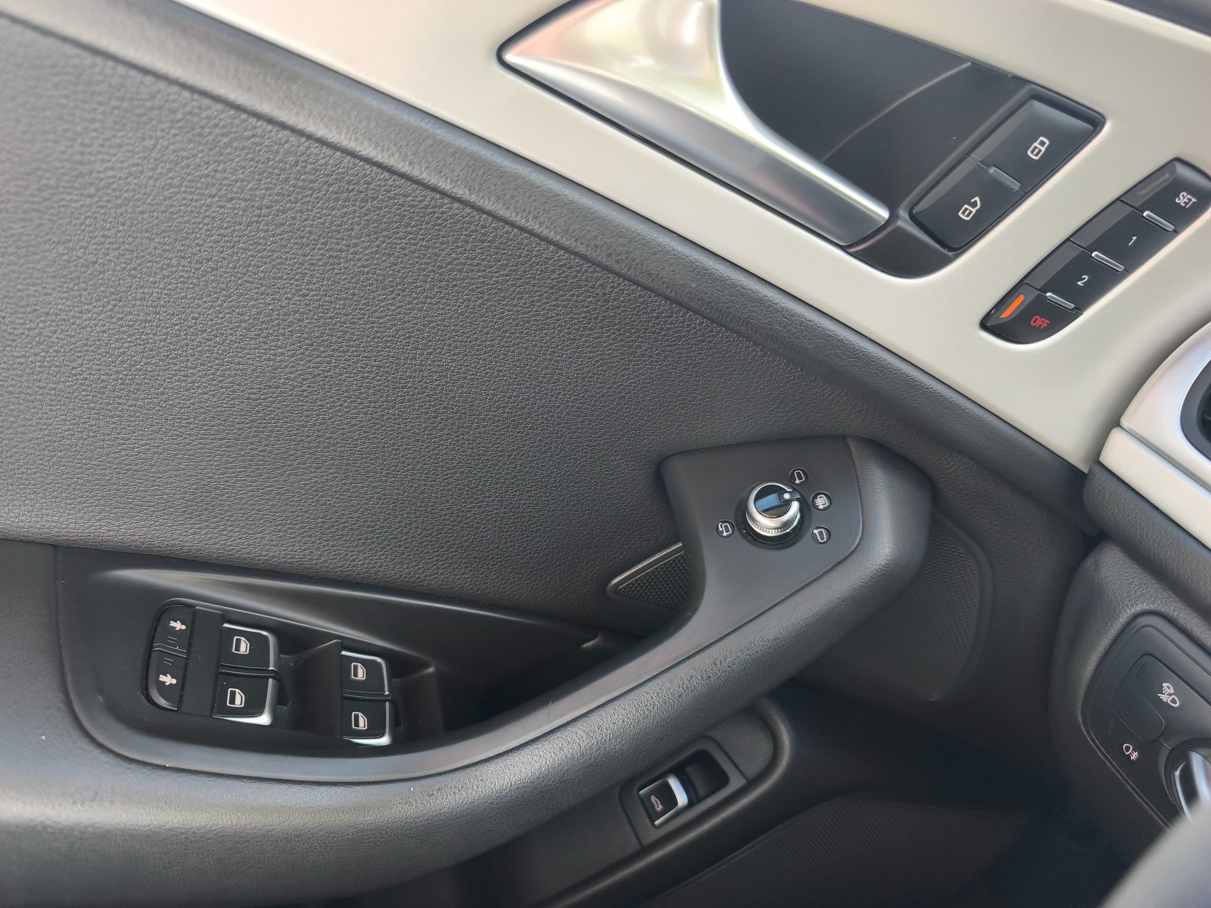 Audi A6 para venda particular