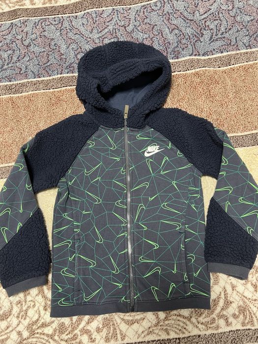Спортивний костюм Найк/Nike, Puma 116-122