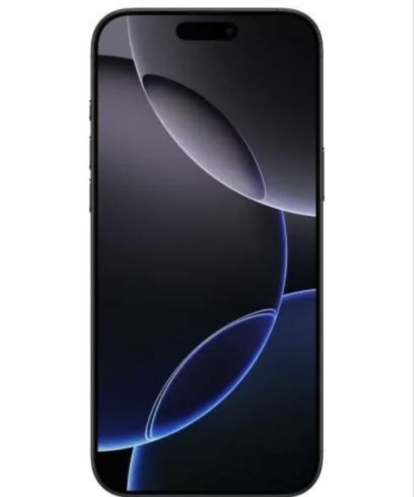Iphone 16 pro max 256