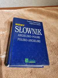 Słownik i Gramatyka języka angielskiego