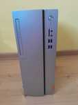 Komputer Lenovo.