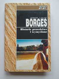Jorge Louis "Borges"