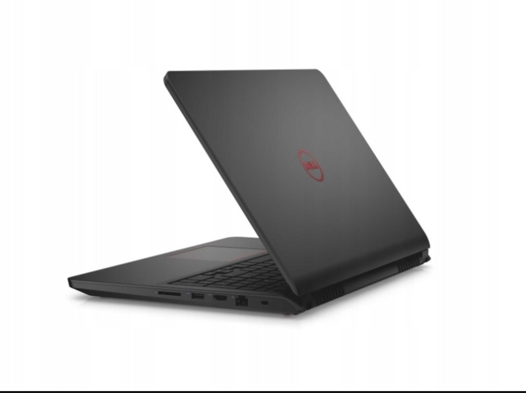Dell Inspiron 15 7559 i7-7700HQ 8GB GTX1060 UHD. Asus MacBook Air